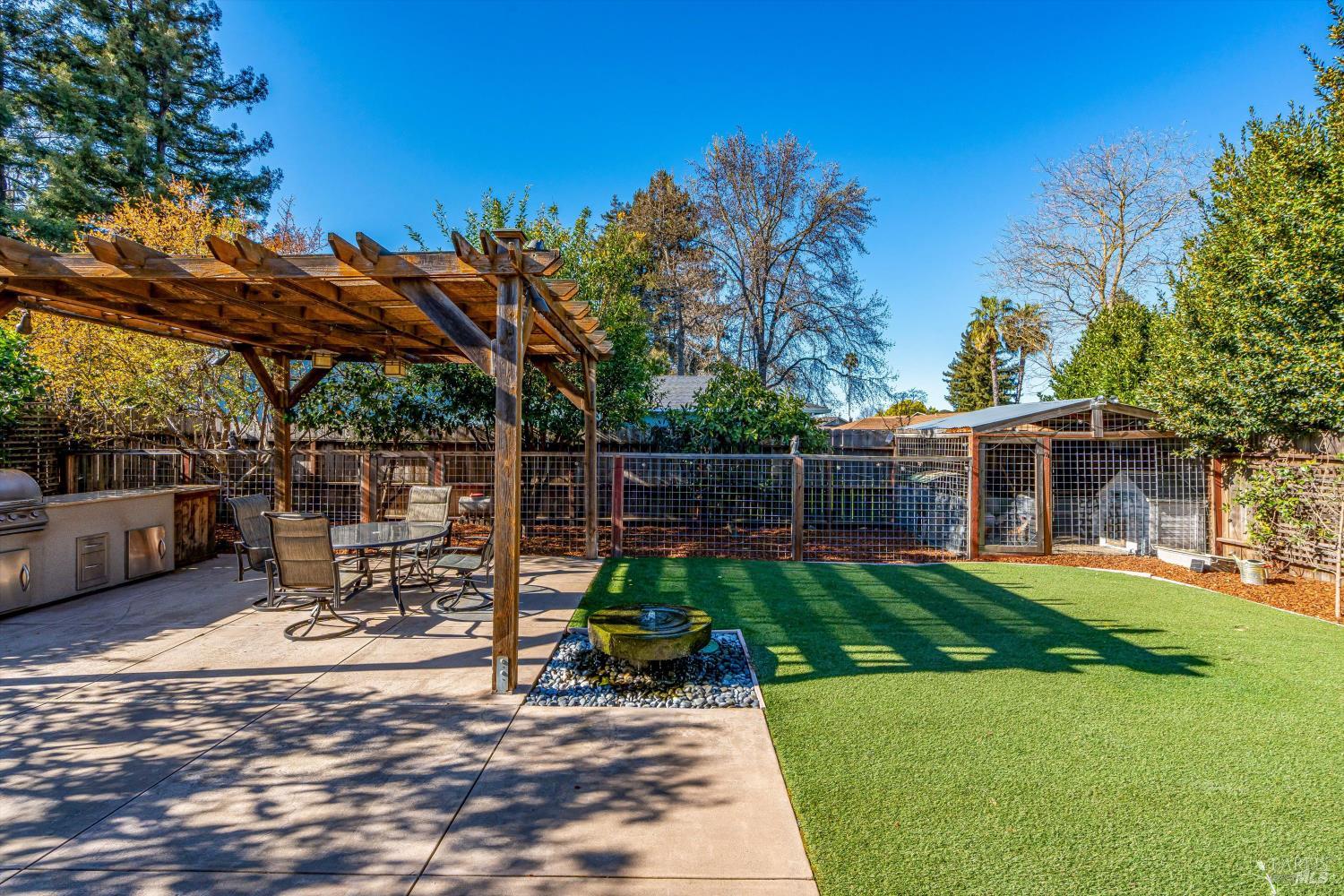 4423 Dove Court Napa, CA 94558 - Photo 26 of 37