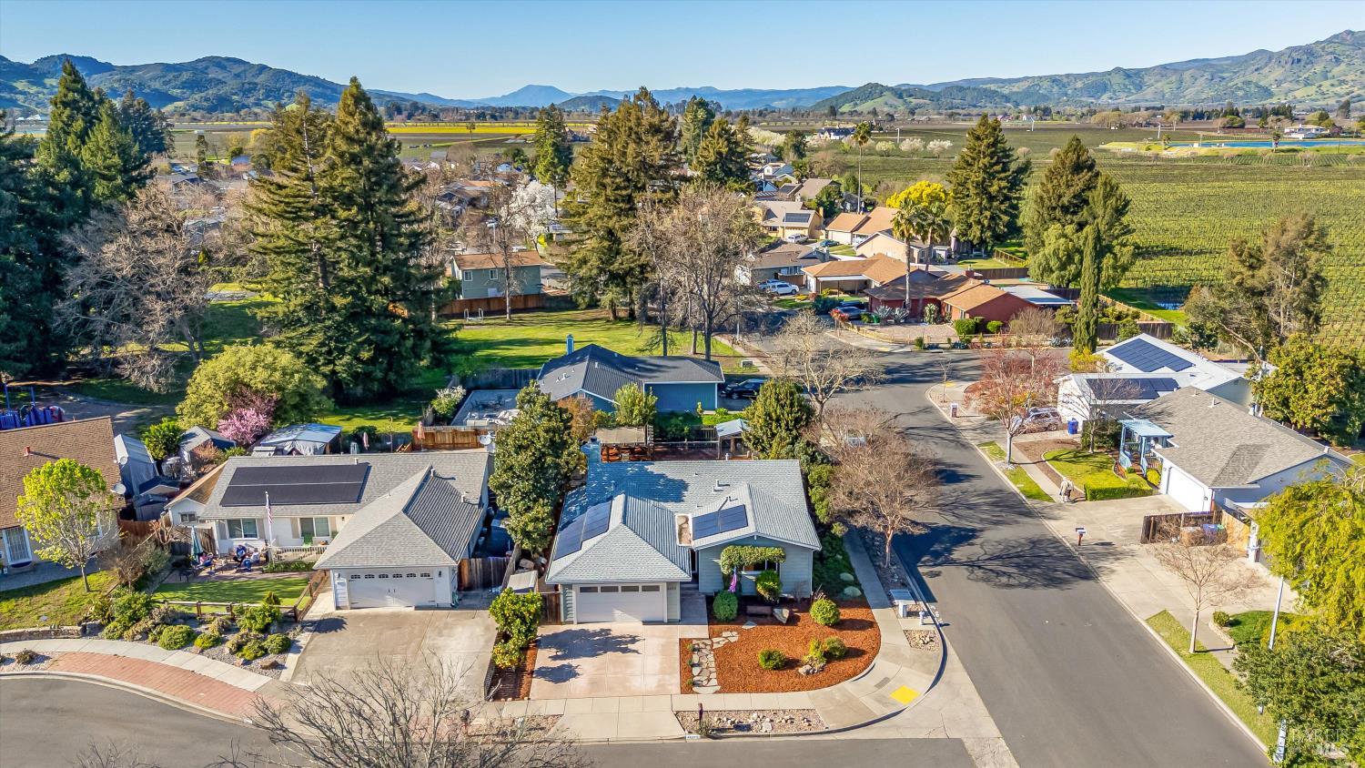 4423 Dove Court Napa, CA 94558 - Photo 3 of 37