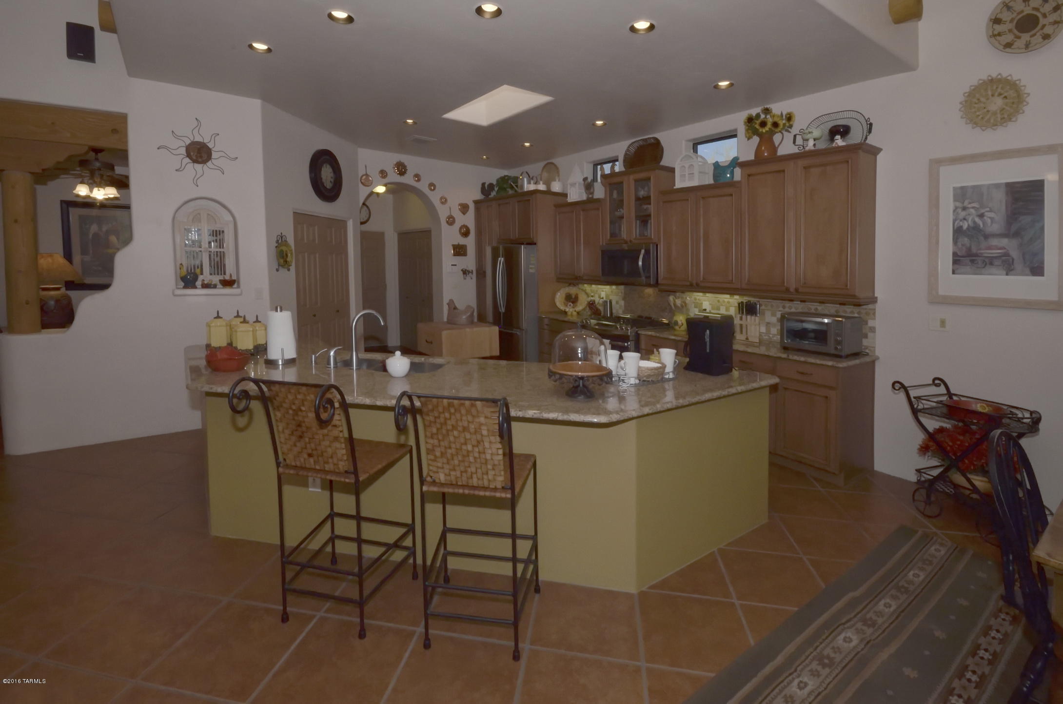 4875 West Oasis Road Tucson, AZ 85742 - Photo 8 of 36 Gallery Image 8