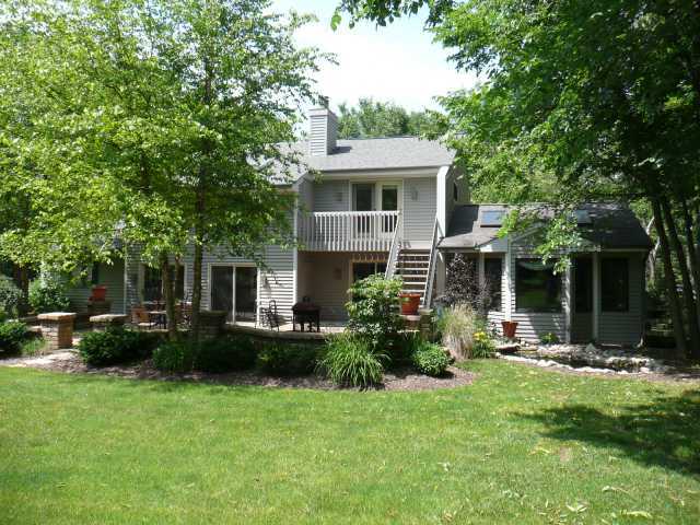 4685 Rutherford Road Powell, OH 43065 - Photo 2 of 17 Gallery Image 2