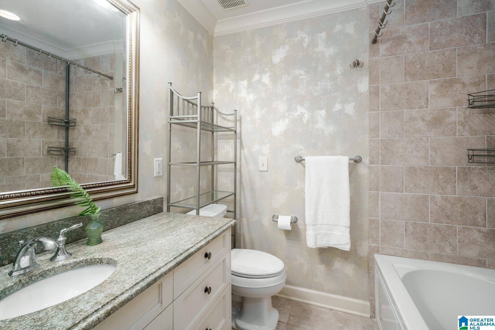4273 Stone River Road Birmingham, AL 35213 - Photo 43 of 72