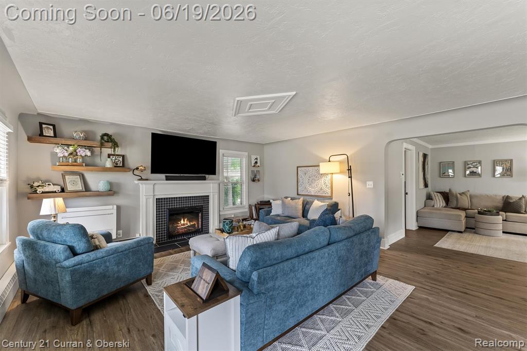 36235 West Seven Mile Road Livonia, MI 48152 - Photo 6 of 73