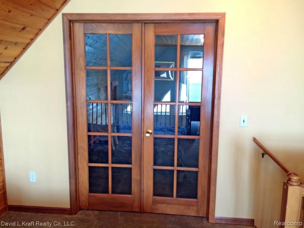 8564 Crescent Beach Road Pigeon, MI 48755 - Photo 18 of 28 8564CrescentBeachFrenchDoors.jpg