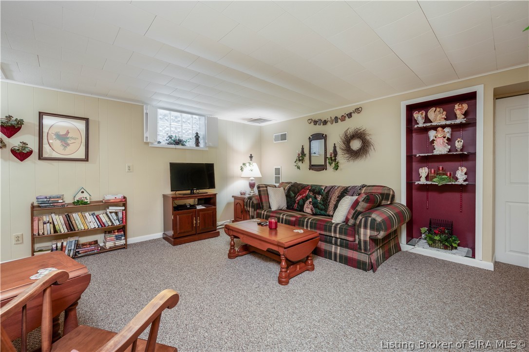 515 Lincoln Hills Road Northwest Corydon, IN 47112 - Photo 22 of 37