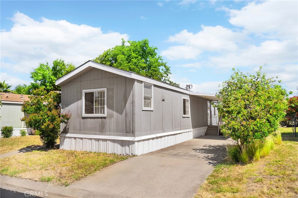 2920 Clark Road, Unit J10 Butte Valley, CA 95965 - Photo 1 of 38
