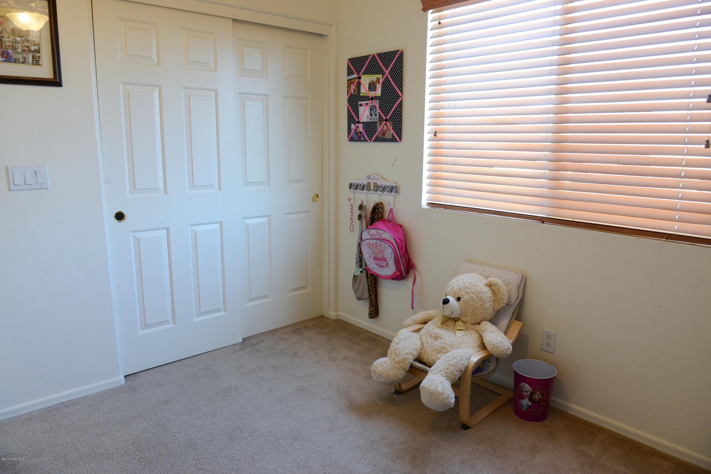 1787 Puerta Court Rio Rico, AZ 85648 - Photo 24 of 37