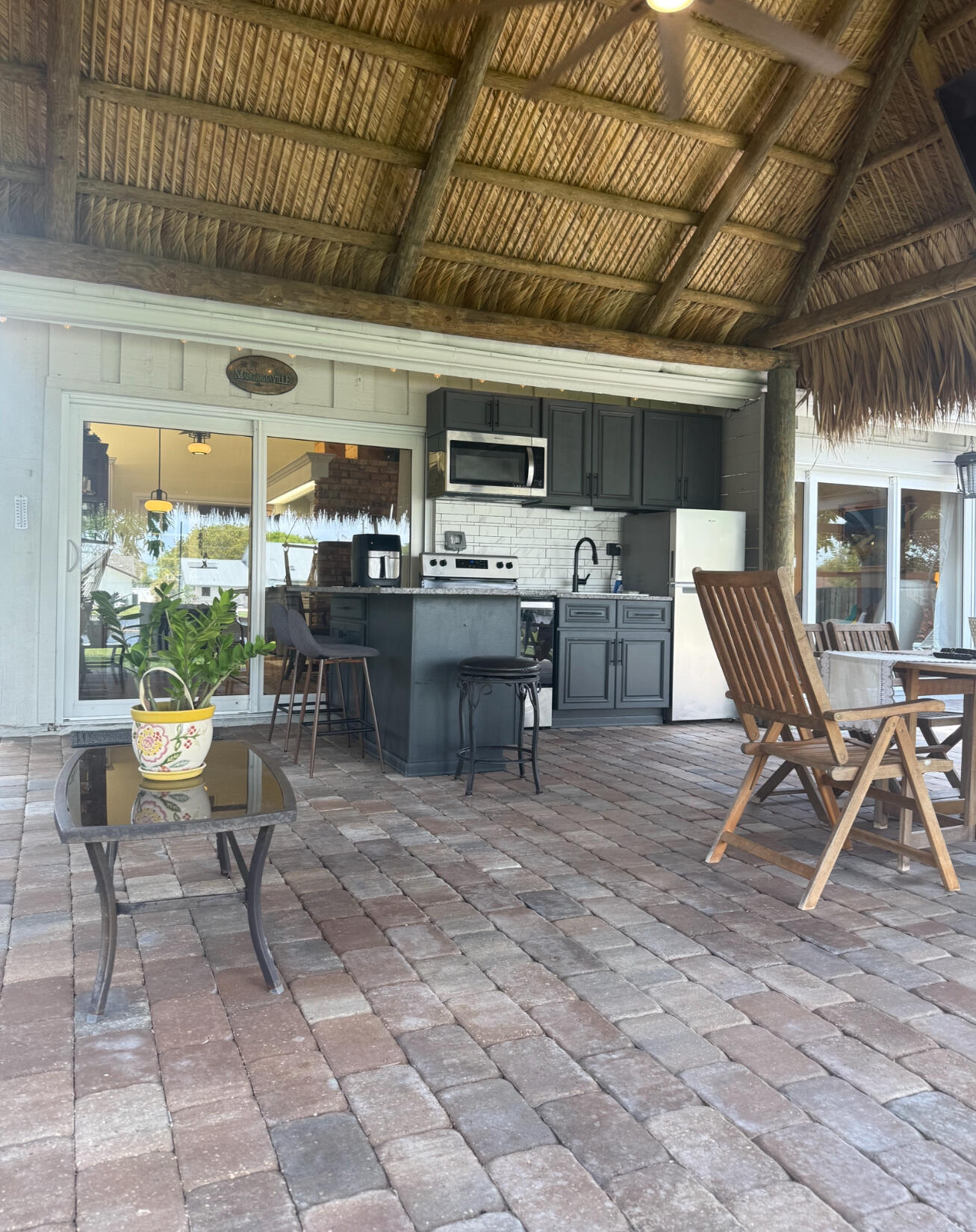 147 Oregon Lane Boca Raton, FL 33487 - Photo 58 of 83 Backyard