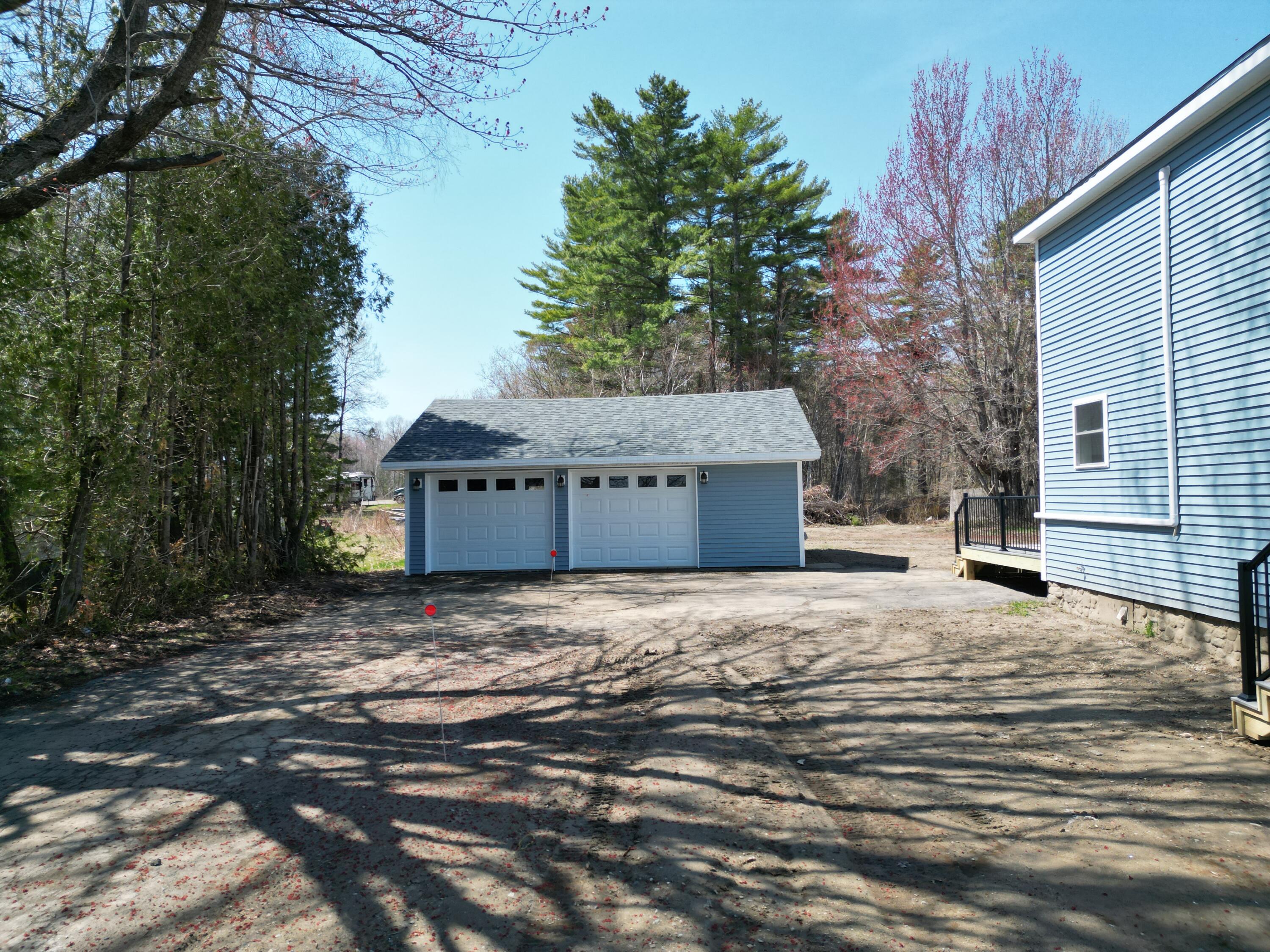38 River Road Howland, ME 04448 - Photo 3 of 32 DJI_0275