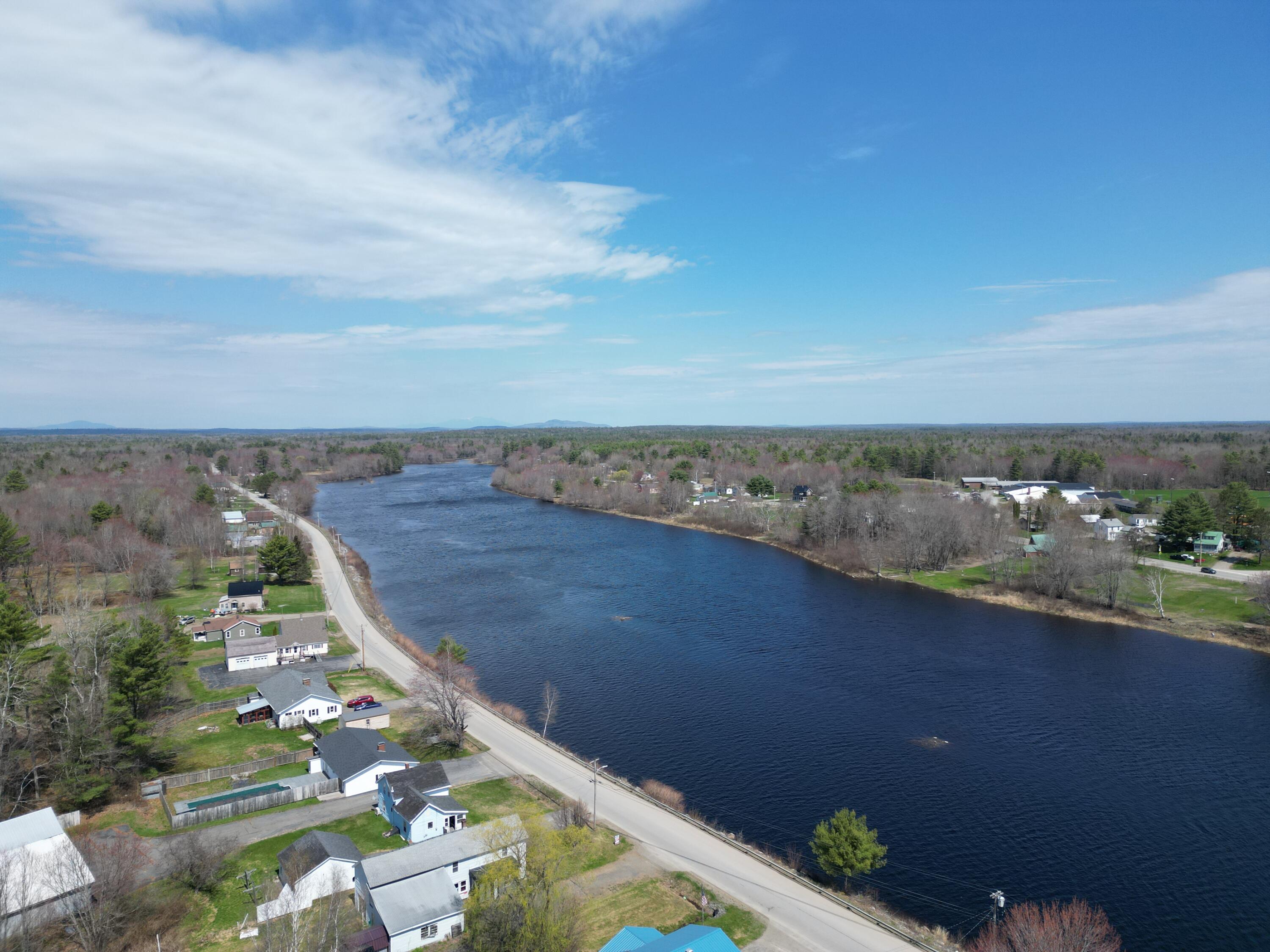 38 River Road Howland, ME 04448 - Photo 32 of 32 DJI_0280
