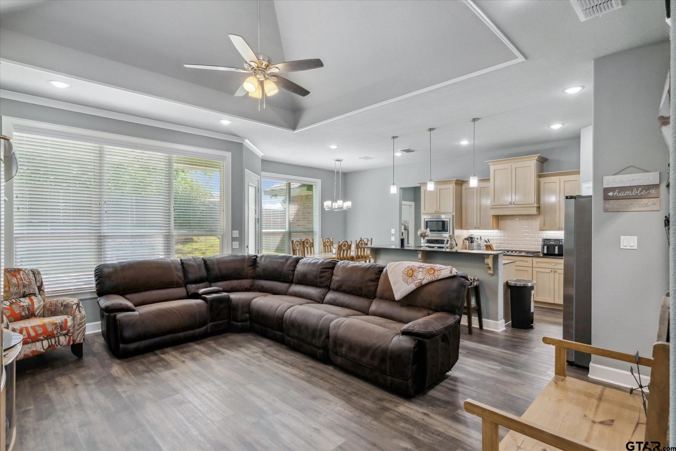 2231 Rana Park Flint, TX 75762 - Photo 17 of 36