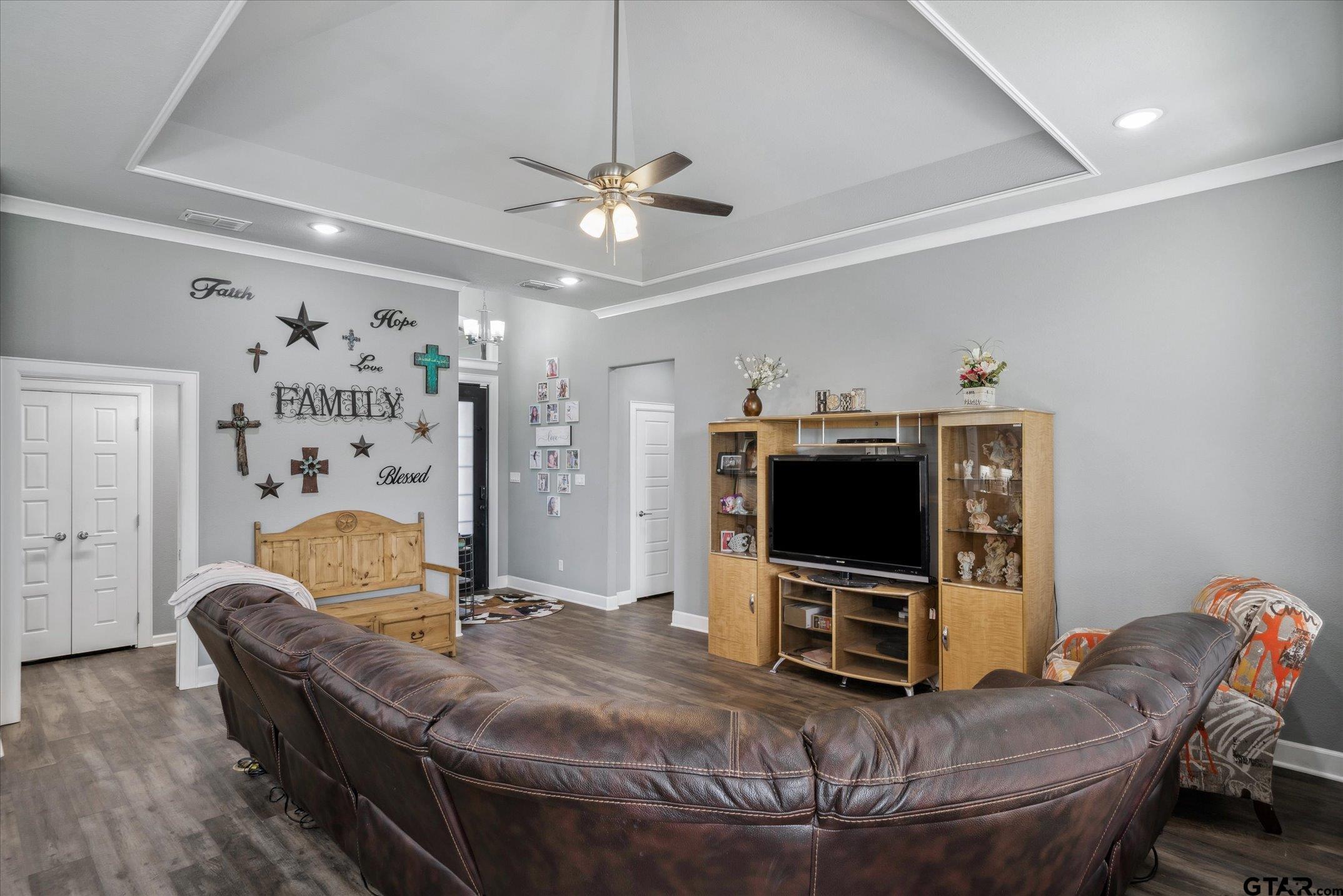 2231 Rana Park Flint, TX 75762 - Photo 18 of 36