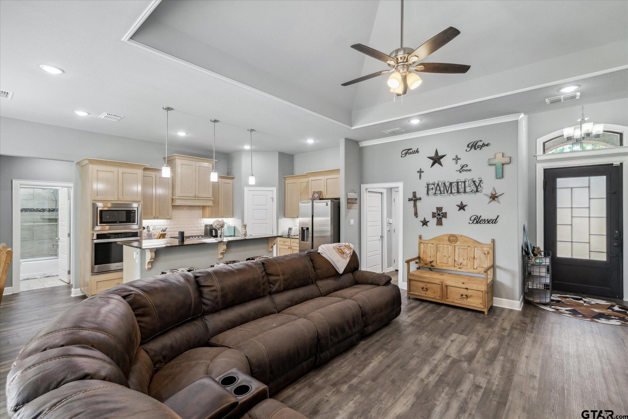 2231 Rana Park Flint, TX 75762 - Photo 19 of 36