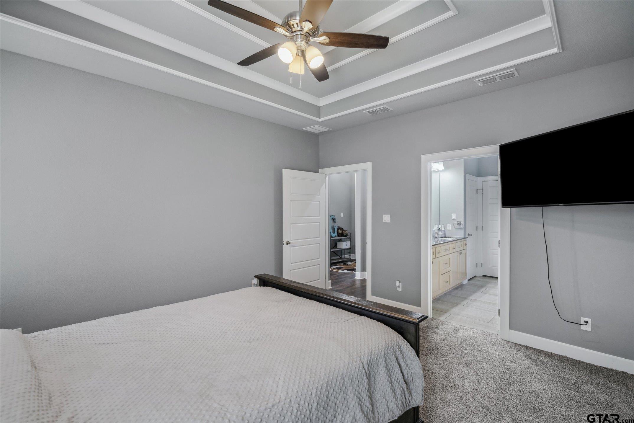 2231 Rana Park Flint, TX 75762 - Photo 22 of 36