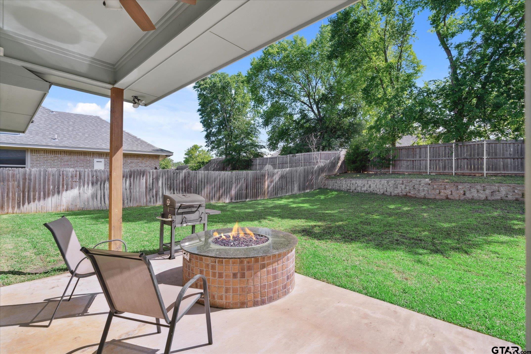 2231 Rana Park Flint, TX 75762 - Photo 28 of 36