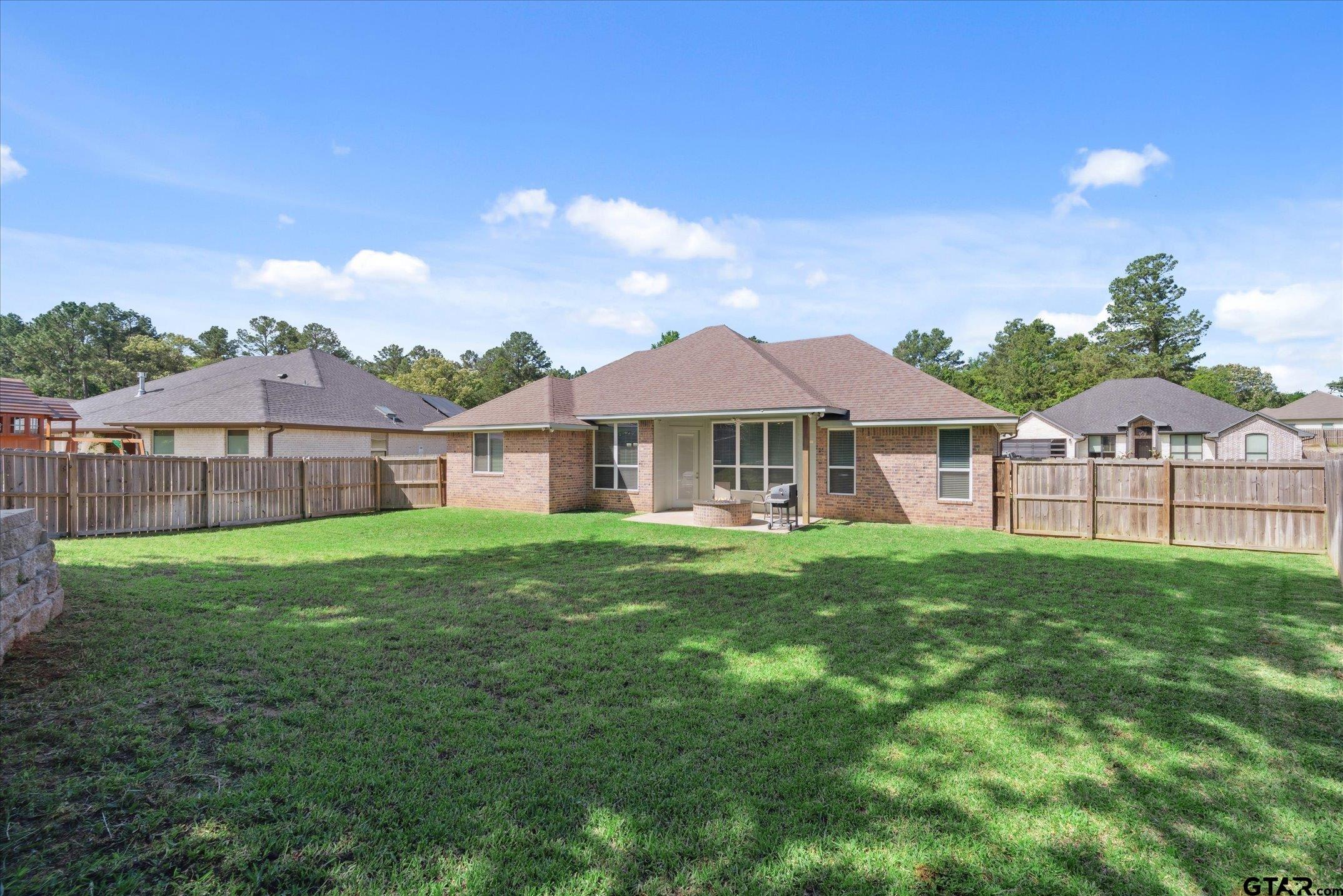 2231 Rana Park Flint, TX 75762 - Photo 30 of 36