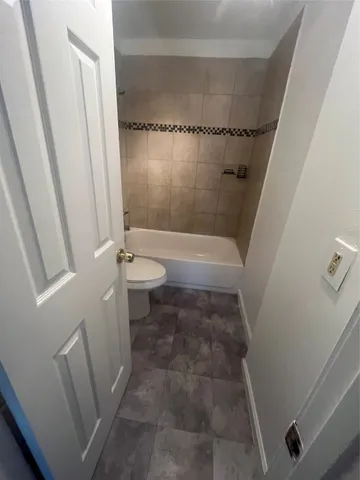 a bathroom with a sink and a tub
