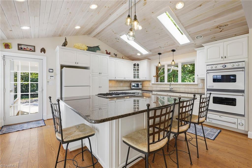6312 Hickory Hollow Road Jamestown, NC 27282 - Photo 18 of 50