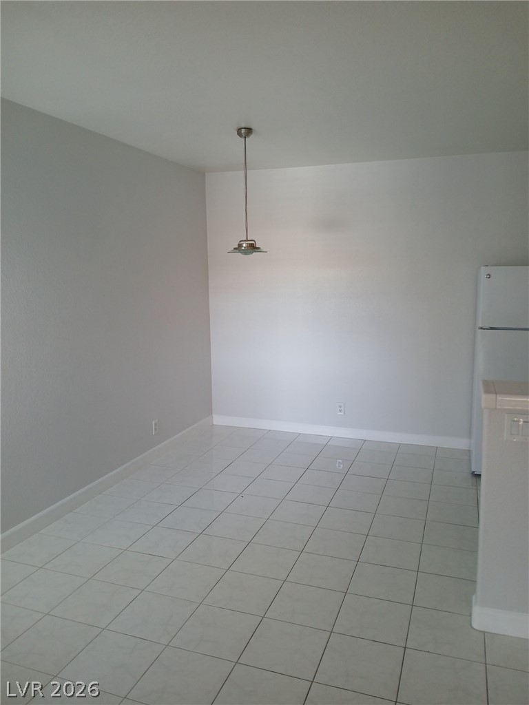 2201 Ramsgate Drive, Unit 426 Henderson, NV 89074 - Photo 4 of 22 This bright space offers a clean canvas with durable tile flooring.