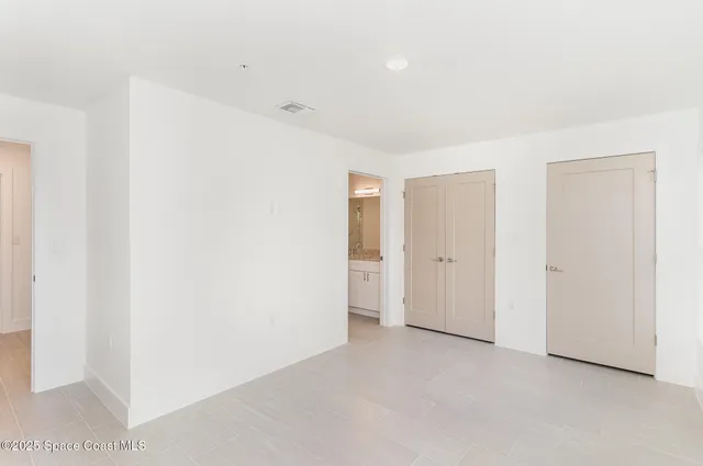 a view of small space