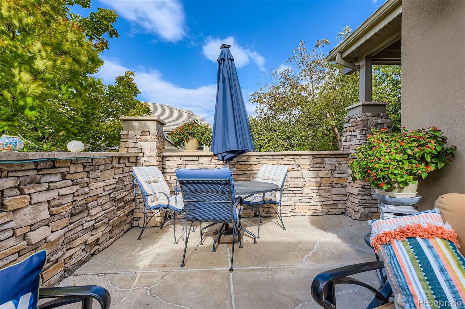 9006 Old Tom Morris Circle Highlands Ranch, CO 80129 - Photo 28 of 41