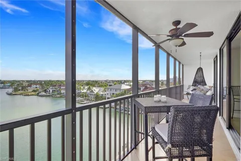 $850,000 | 10420 Gulf Shore Drive, Unit 162, Naples, FL 34108