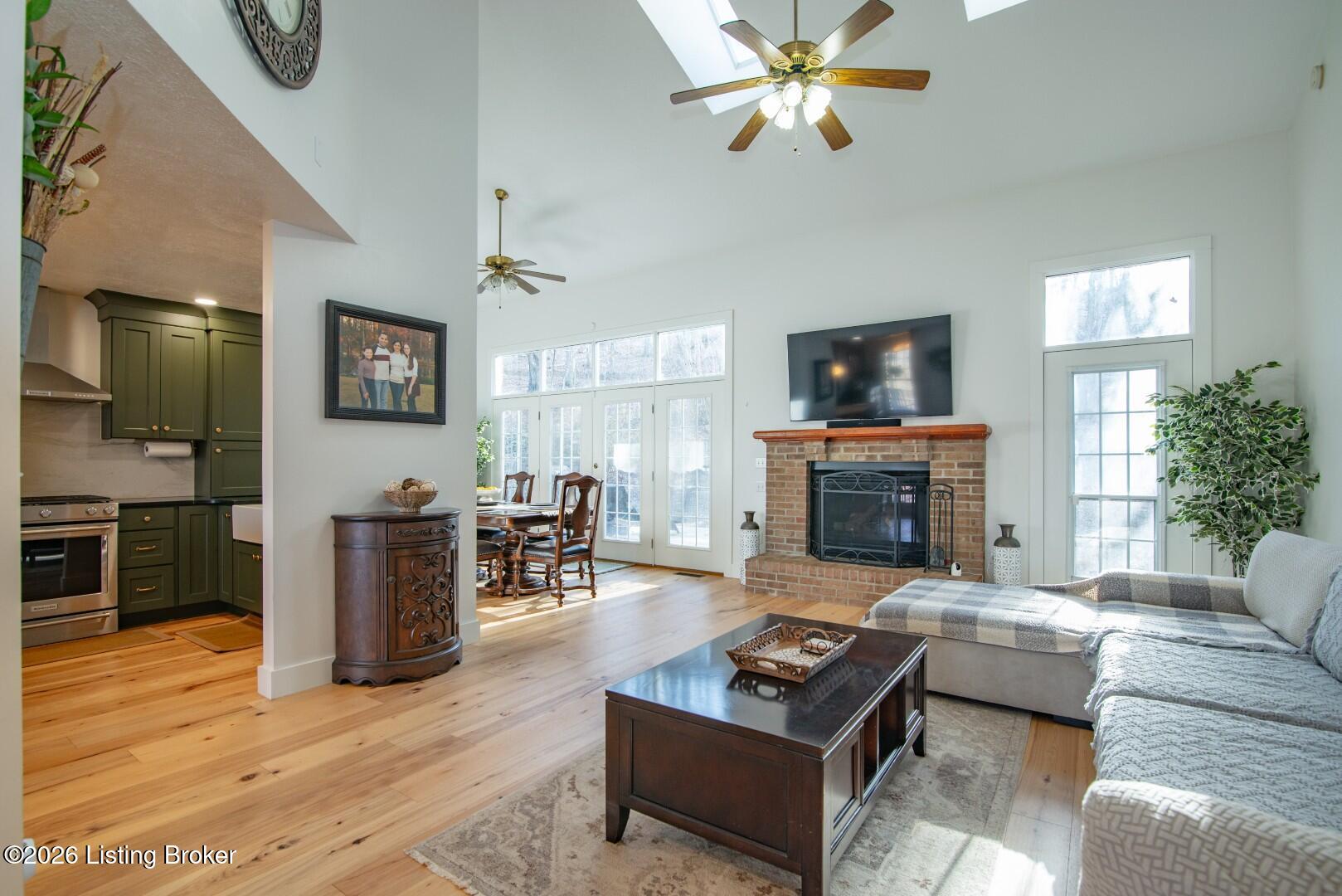 2800 Stringtown Road Guston, KY 40142 - Photo 26 of 99 2800 Stringtown Rd-19