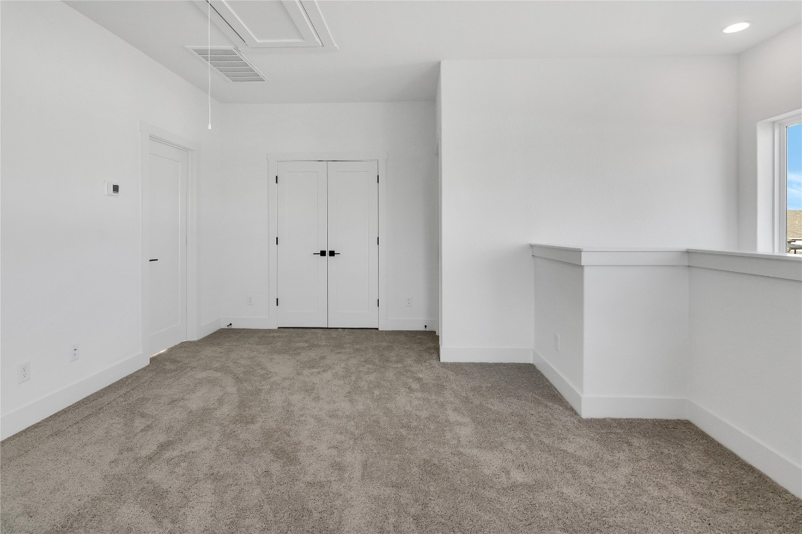 8589 Meridy Loop Round Rock, TX 78665 - Photo 26 of 36 a view of room