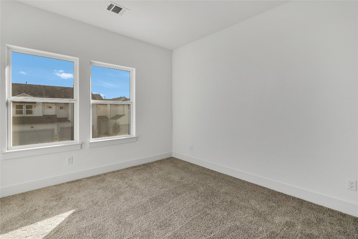 8589 Meridy Loop Round Rock, TX 78665 - Photo 29 of 36 an empty room with a window