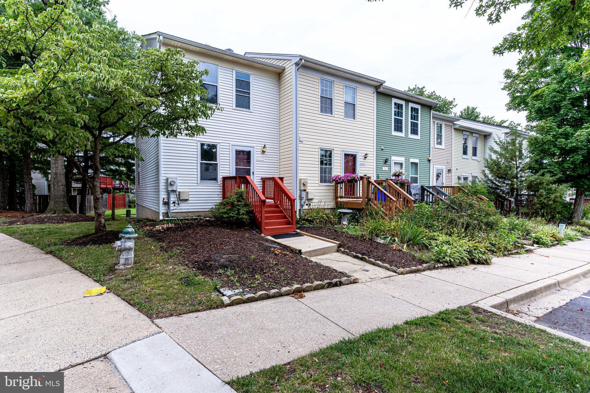 2900 Hickory Leaf Way Silver Spring, MD 20904 - Photo 3 of 63 Gallery Image 3