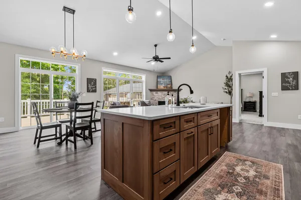 $399,900 | 235 Auseon Court, Hillsdale, MI 49242