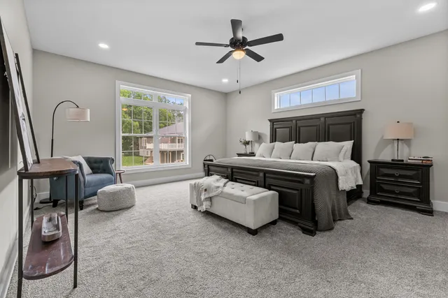 $421,500 | 235 Auseon Court, Hillsdale, MI 49242