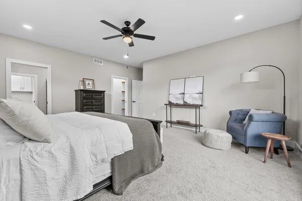 $399,900 | 235 Auseon Court, Hillsdale, MI 49242
