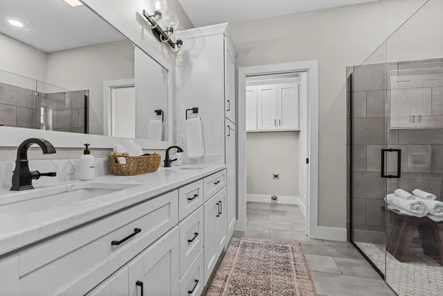 $421,500 | 235 Auseon Court, Hillsdale, MI 49242