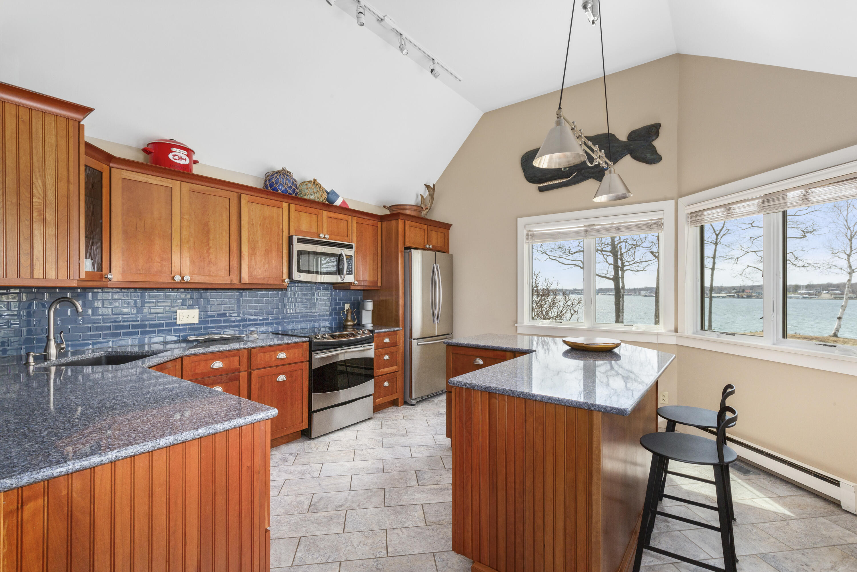 53 Jameson Point Road, Unit 24 Rockland, ME 04841 - Photo 14 of 37 14-53JamesonPointRd-Rockland-KS
