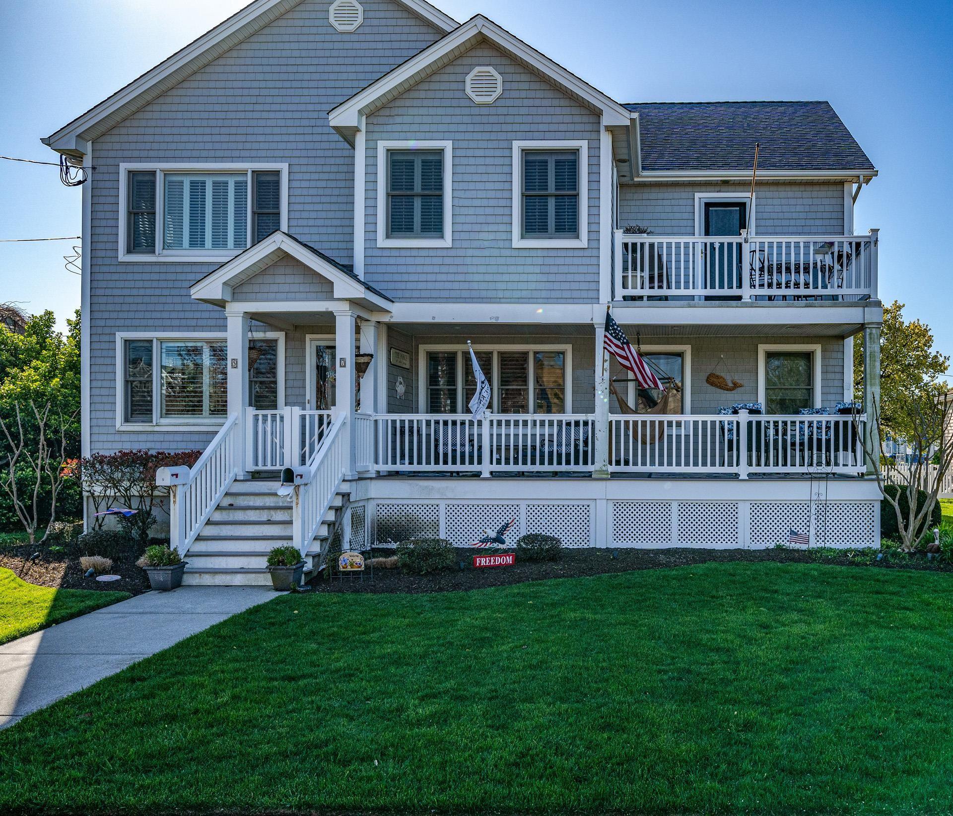7 Warwick Road, Unit 2 Ocean City, NJ 08226 - Photo 25 of 31 Gallery Image 25
