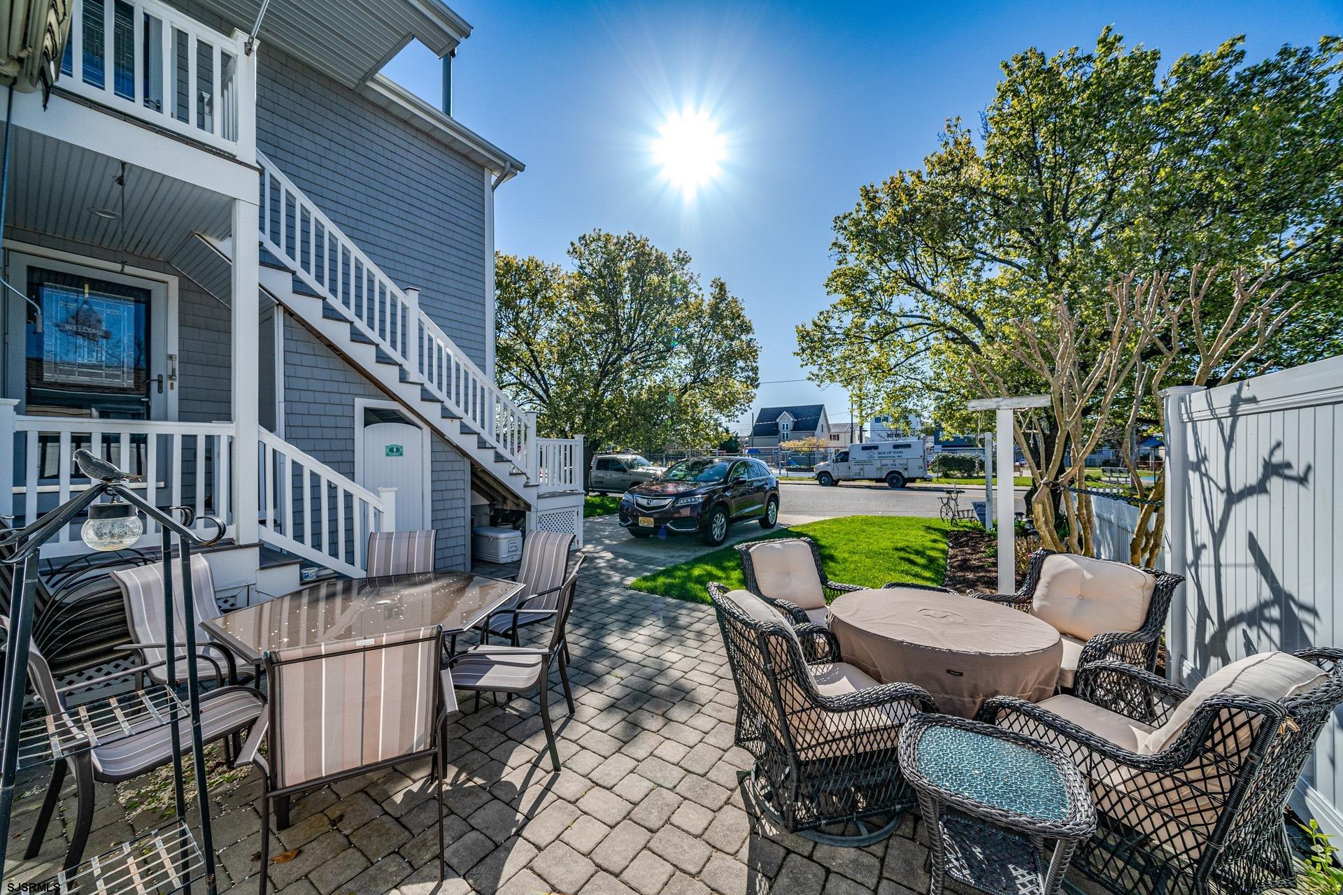 7 Warwick Road, Unit 2 Ocean City, NJ 08226 - Photo 29 of 31 Gallery Image 29