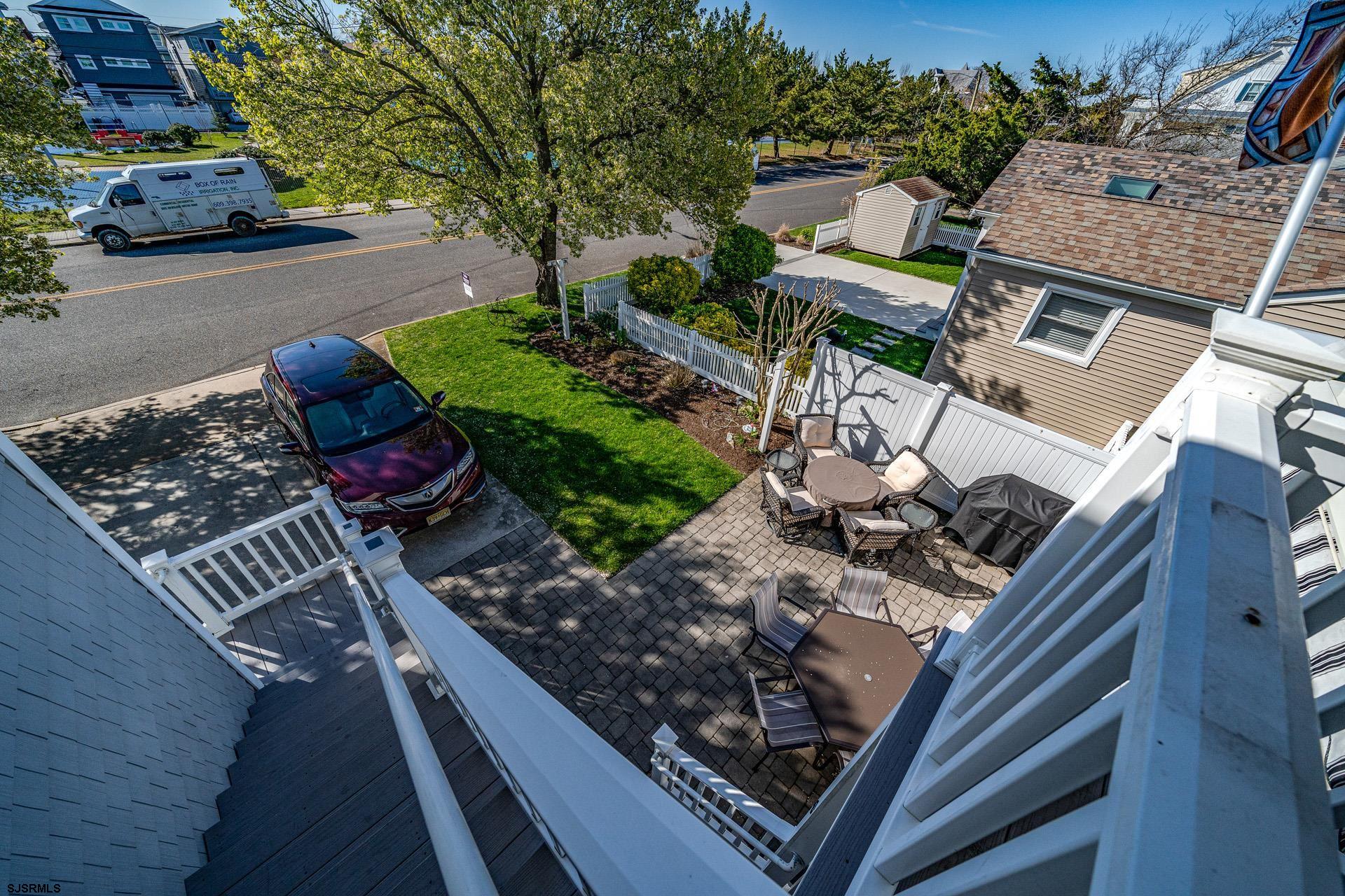 7 Warwick Road, Unit 2 Ocean City, NJ 08226 - Photo 31 of 31 Gallery Image 31