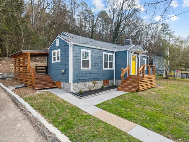 $315,000 | 3613 Glendon Drive, Chattanooga, TN 37411