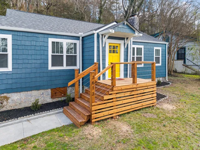 $315,000 | 3613 Glendon Drive, Chattanooga, TN 37411