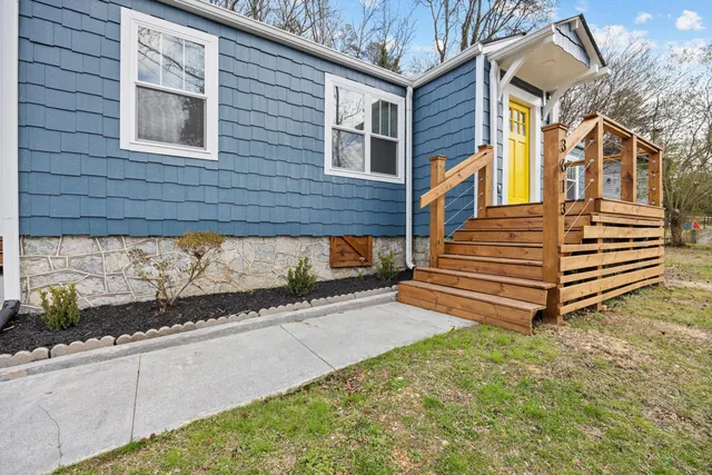 $315,000 | 3613 Glendon Drive, Chattanooga, TN 37411