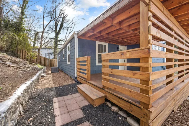 $315,000 | 3613 Glendon Drive, Chattanooga, TN 37411