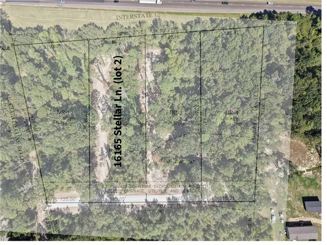 $88,000 | 16169 Stellar Lane, Hammond, LA 70403