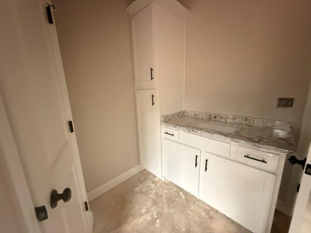 745 Mulberry Rock Road Temple, GA 30179 - Photo 30 of 33 a view of granite countertop cabinets