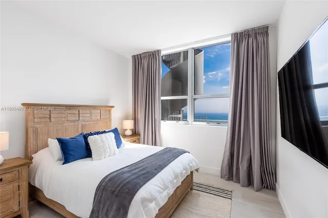 $5,500 | 4010 South Ocean Drive, Unit T4303, Hollywood, FL 33019