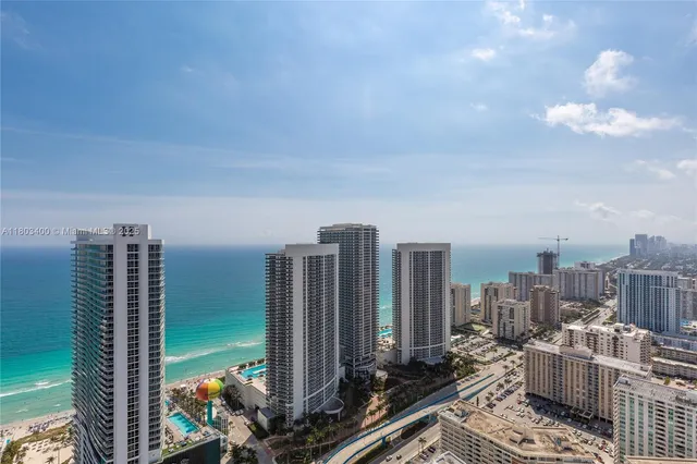 $5,500 | 4010 South Ocean Drive, Unit T4303, Hollywood, FL 33019