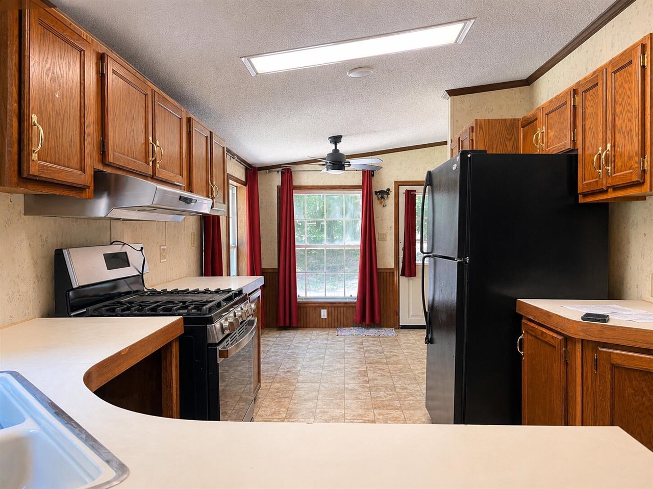 5809 Barnhart Road Ludington, MI 49431 - Photo 7 of 27