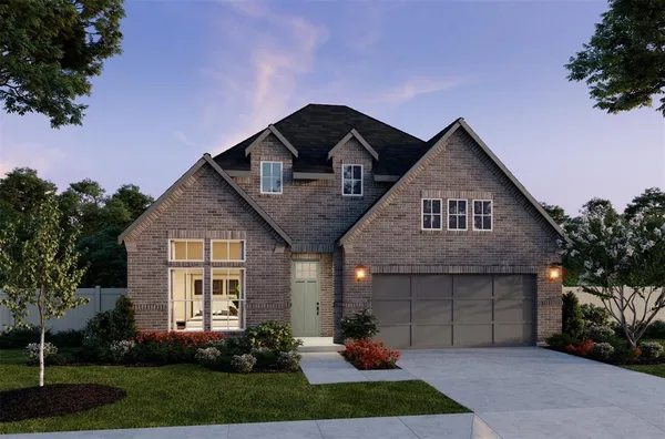 $492,706 | 1805 Vetiver Glow Drive, Celina, TX 75009