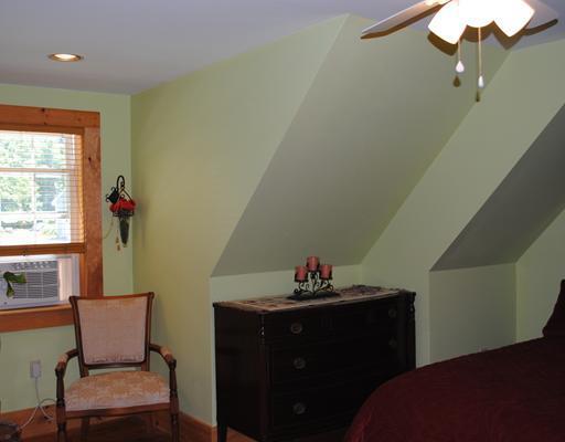 1112 West Road Waterboro, ME 04087 - Photo 14 of 25 Bedroom. Charming 2nd floor bedroom