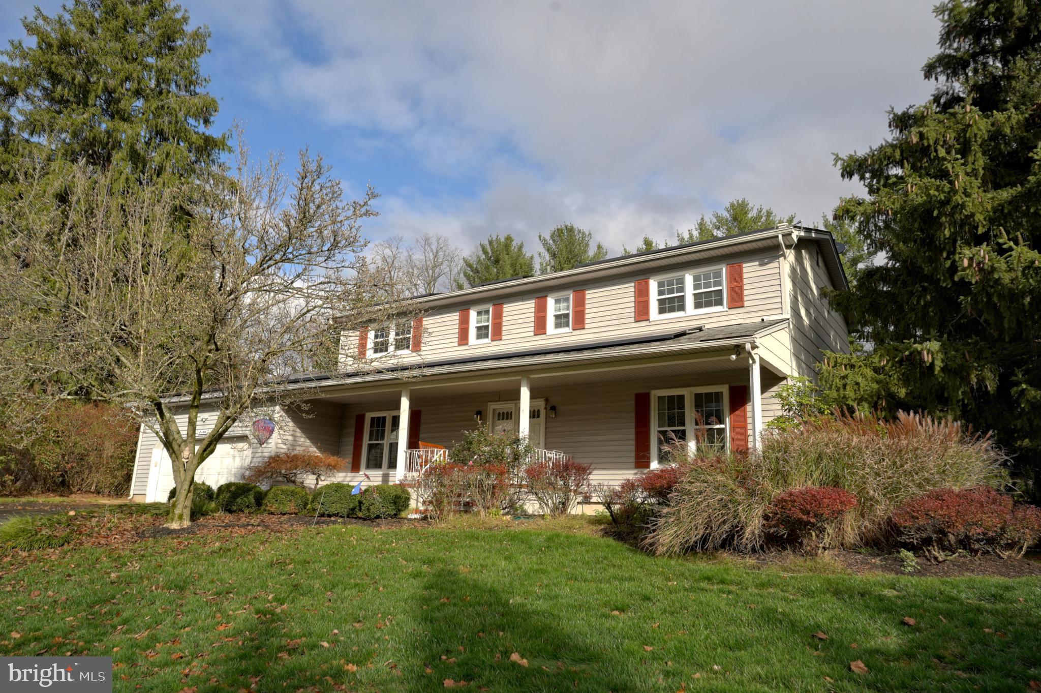 19 Yeger Road Princeton Junction, NJ 08550 - Photo 1 of 57