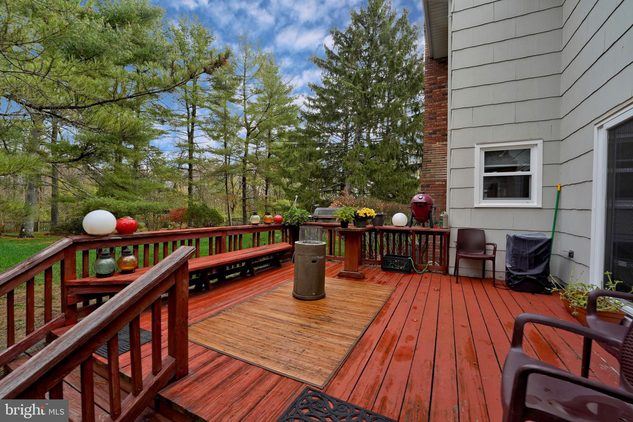 19 Yeger Road Princeton Junction, NJ 08550 - Photo 51 of 57